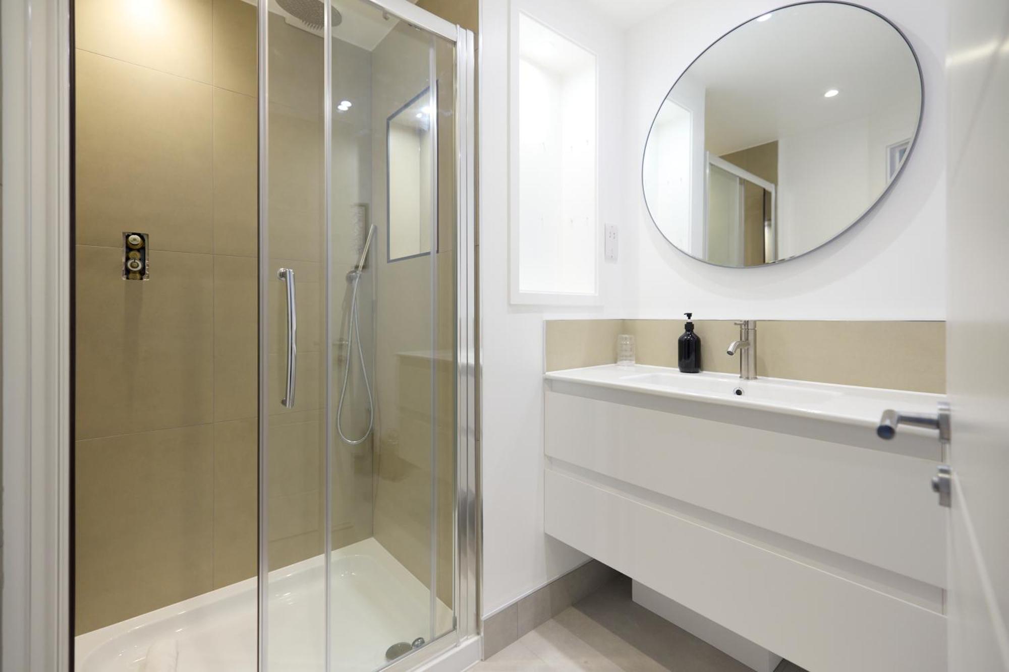The Melbray Gem - 2bdr With Courtyard Appartamento Londra